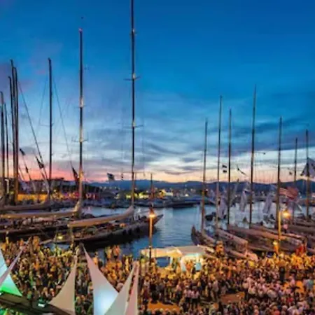 Place Des Lices, Διαμέρισμα