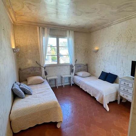 Place Des Lices, Appartement Saint-Tropez
