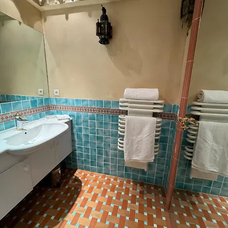 Apartment Place Des Lices,