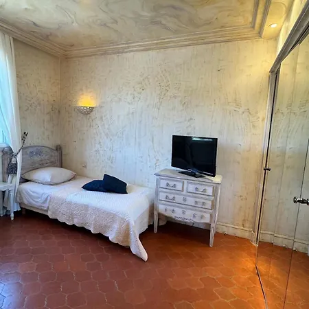 Apartment Place Des Lices,