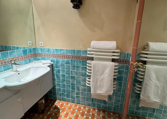 Lejlighed Place Des Lices,