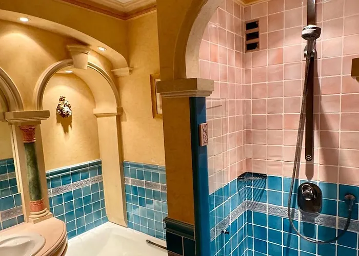 Place Des Lices, Lejlighed