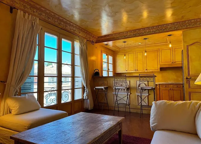 Lejlighed Place Des Lices, *